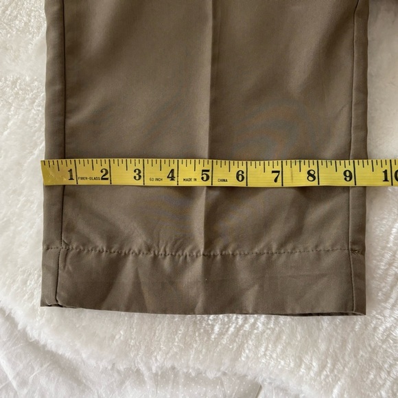 MNG Women's Drawstring Waist Modal Pants size XL - Picture 10 of 11